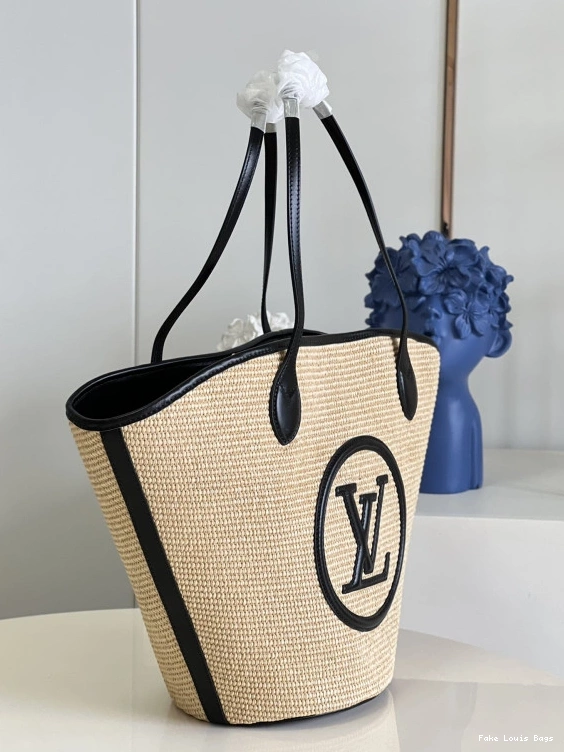 Fake Louis Bags VUITTON SAINT JACQUES LOUIS 0822